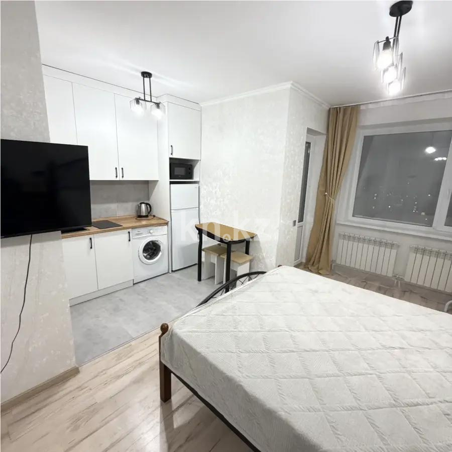 Продажа 1-комнатной квартиры, 30 м² в Астане - фото 2
