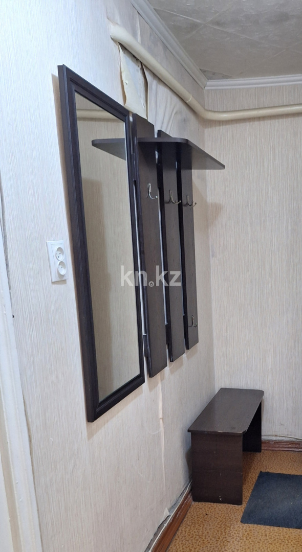 Продажа 1-комнатной квартиры, 32 м² в Караганде - фото 8