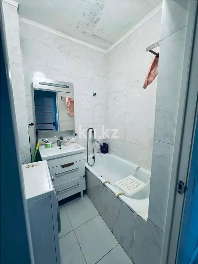 Продажа 3-комнатной квартиры, 73 м², пр. Достык, дом  276 в Алматы - фото 3