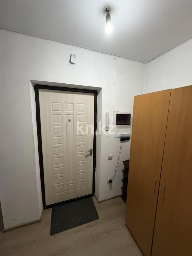 Продажа 1-комнатной квартиры, 39.1 м² в Алматы - фото 3