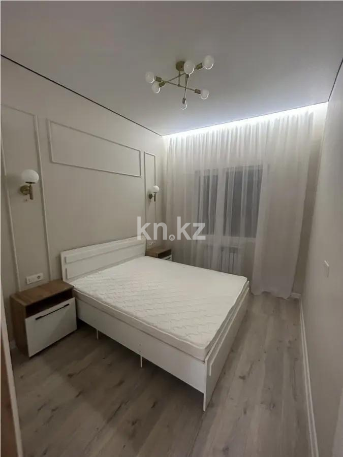 Продажа 2-комнатной квартиры, 47 м² в Алматы - фото 2