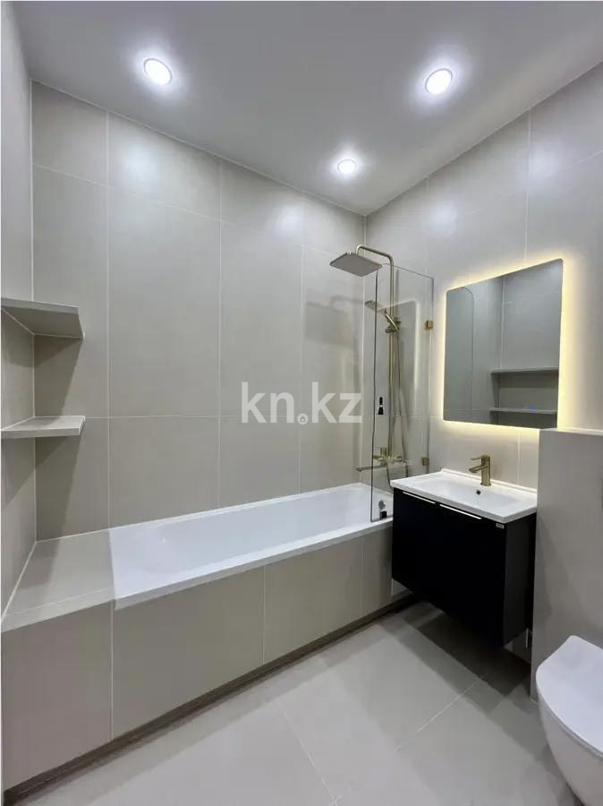 Продажа 3-комнатной квартиры, 63 м² в Астане - фото 4
