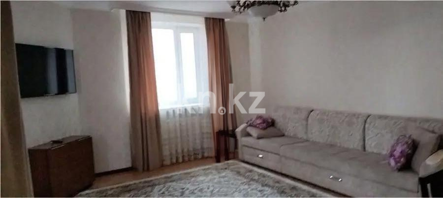 Продажа 2-комнатной квартиры, 72 м² в Астане