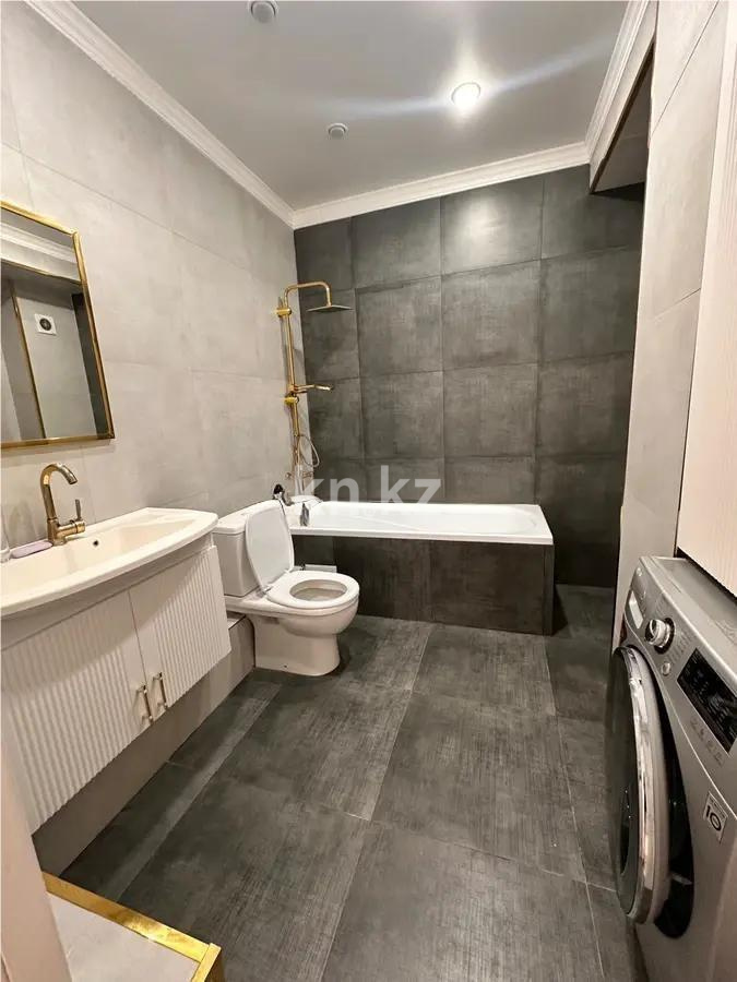 Продажа 4-комнатной квартиры, 132.3 м² в Астане - фото 6