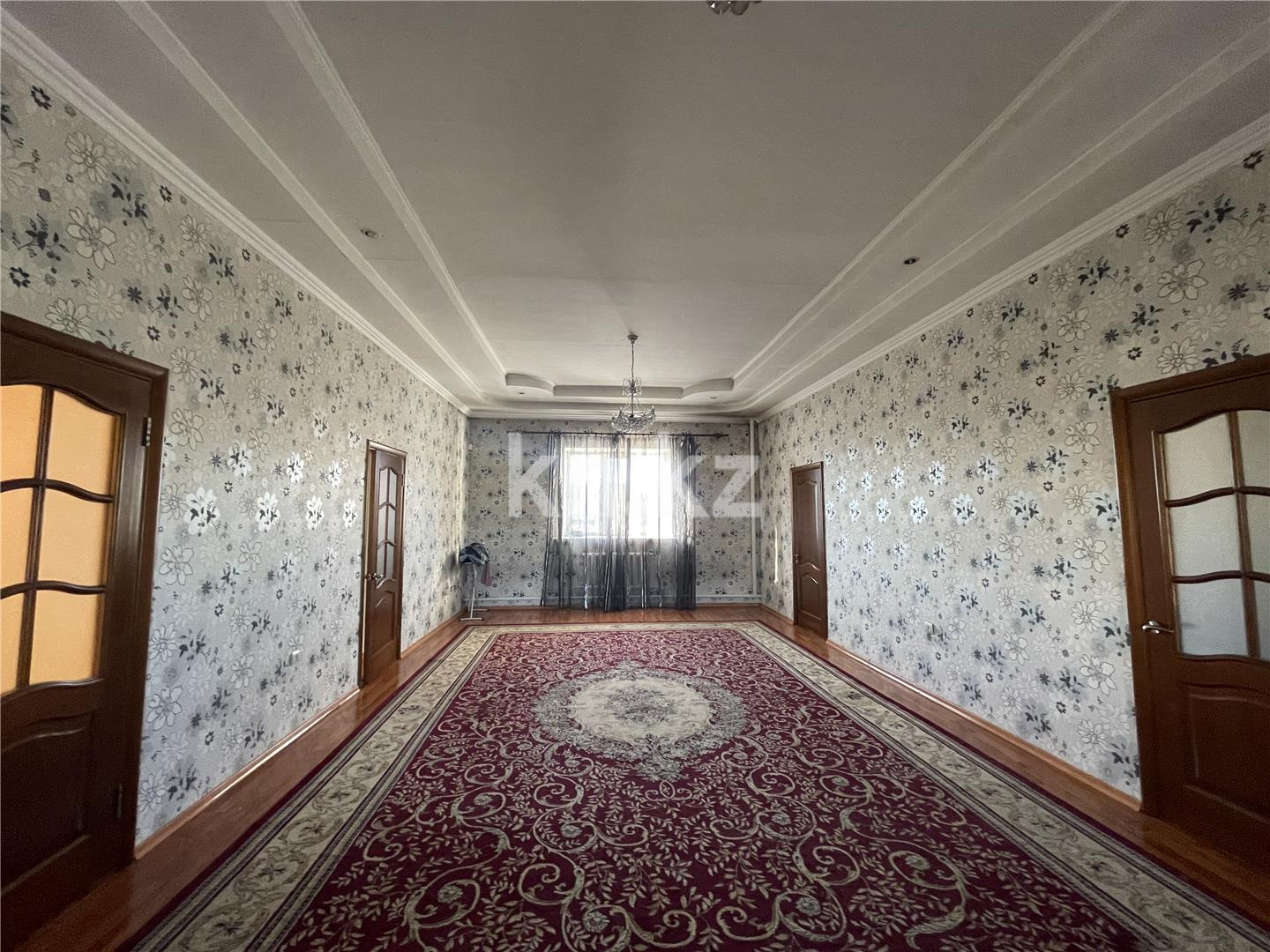 Продажа 7-комнатного дома, 461.6 м², ул. Кажибекова в Караганде - фото 18