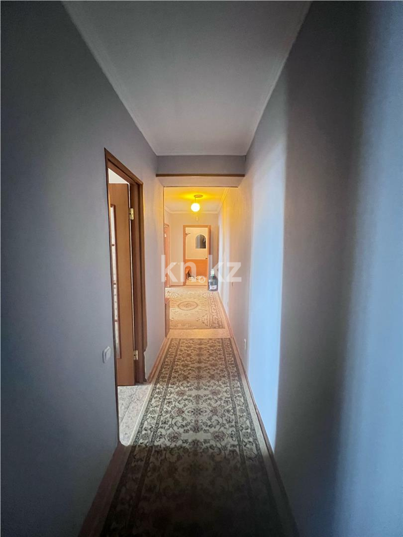 Продажа 3-комнатной квартиры, 66 м² в Караганде - фото 5