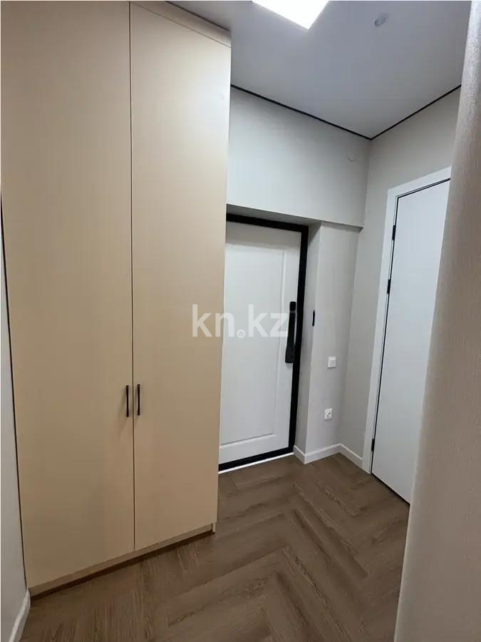 Продажа 2-комнатной квартиры, 38 м² в Алматы - фото 5