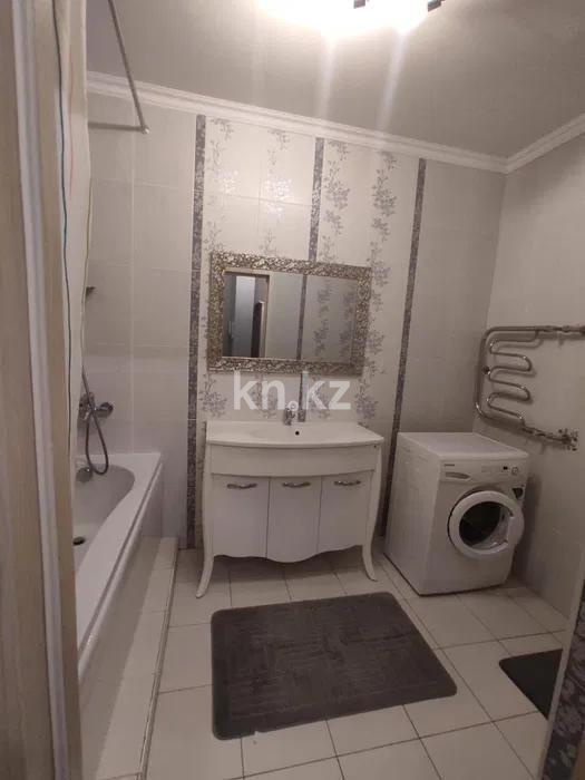 Продажа 2-комнатной квартиры, 60 м², ул. Навои, дом  7 в Алматы - фото 3