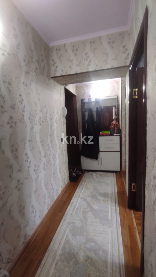 Продажа 2-комнатной квартиры, 45 м² в Таразе - фото 13