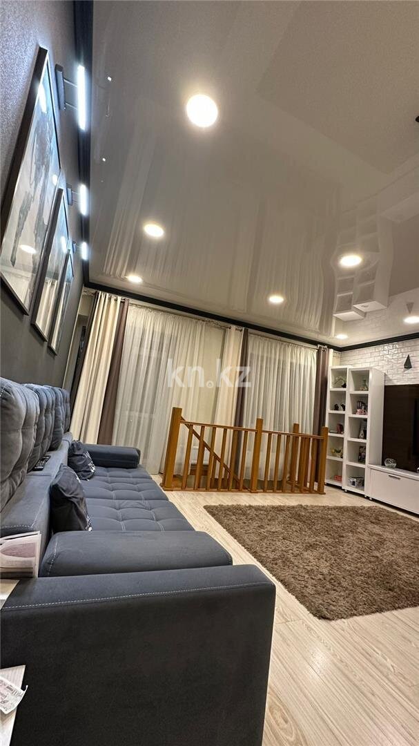Продажа 5-комнатной квартиры, 160 м² в Караганде - фото 10