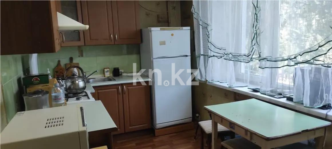 Продажа 3-комнатной квартиры, 88.1 м², ул. Дунентаева, дом  23 в Алматы - фото 2