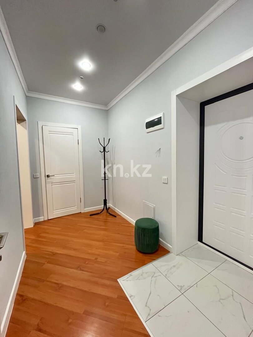 Аренда 2-комнатной квартиры, 48 м² в Астане - фото 6