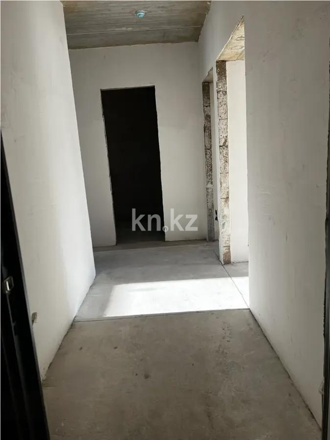 Продажа 3-комнатной квартиры, 95.42 м², ул. Жошы хана, дом  12/3 в Астане - фото 3