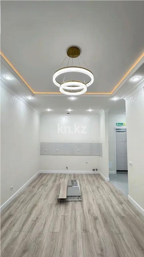 Продажа 2-комнатной квартиры, 39.4 м² в Астане - фото 3