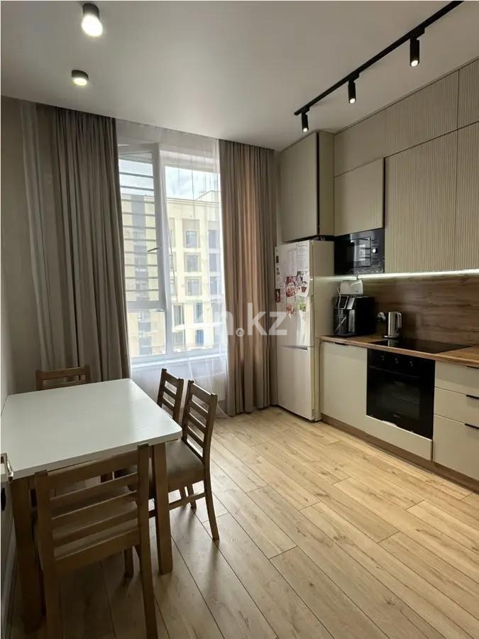 Продажа 2-комнатной квартиры, 63.9 м² в Астане - фото 3
