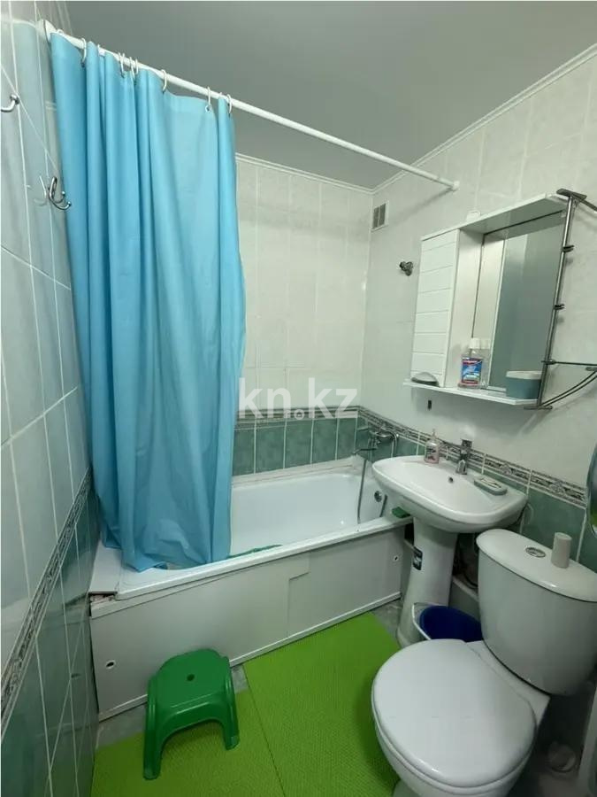 Продажа 2-комнатной квартиры, 40.7 м² в Алматы - фото 5