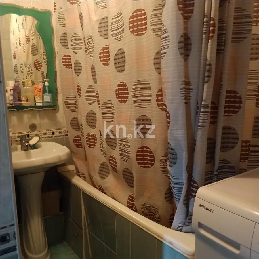 Продажа 3-комнатной квартиры, 60 м² в Алматы - фото 6