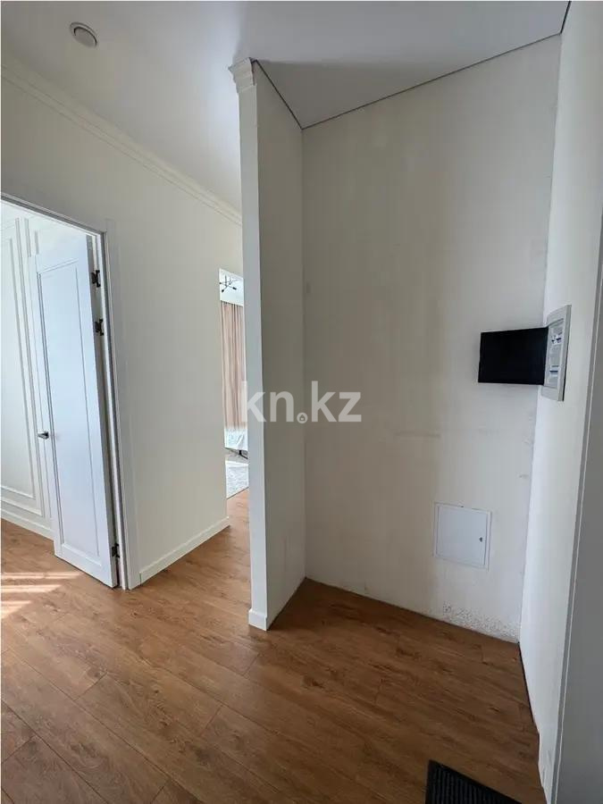 Продажа 2-комнатной квартиры, 38.89 м², ул. Айтматова, дом  77/10 в Астане - фото 5