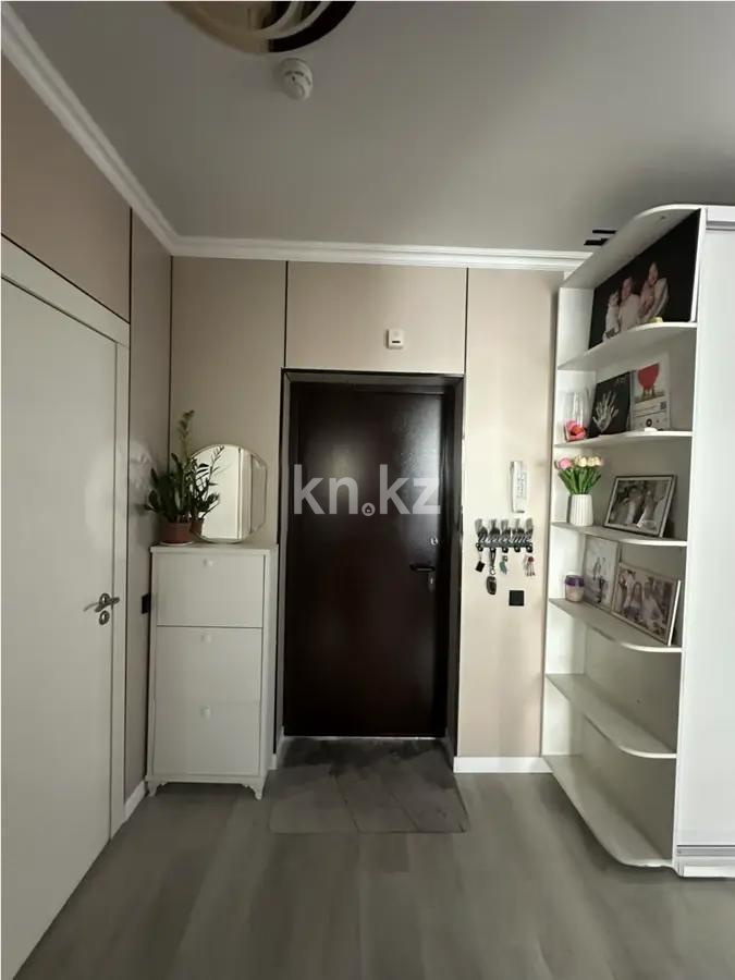 Продажа 3-комнатной квартиры, 70.2 м² в Алматы - фото 5