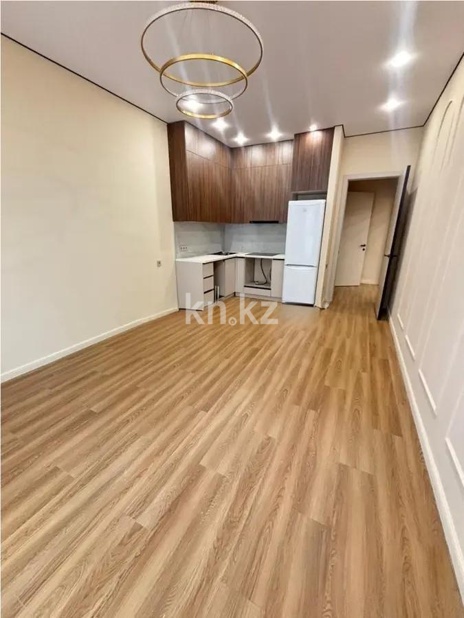 Продажа 2-комнатной квартиры, 60.3 м² в Алматы - фото 3