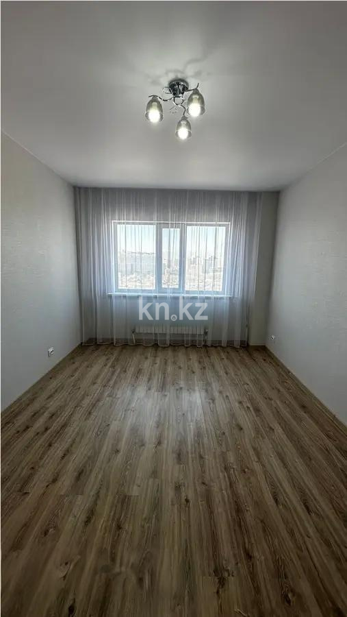 Продажа 1-комнатной квартиры, 44.4 м² в Астане