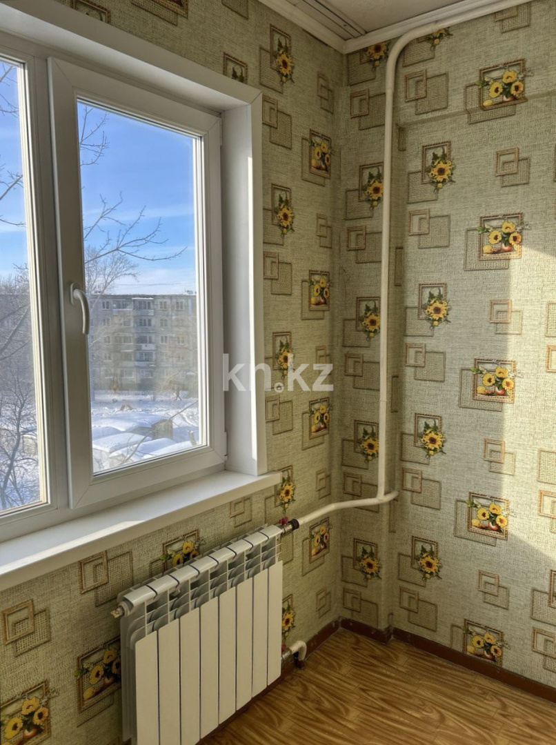 Продажа 3-комнатной квартиры, 59.4 м², ул. Беспалова, дом  49/1 в Усть-Каменогорске - фото 15