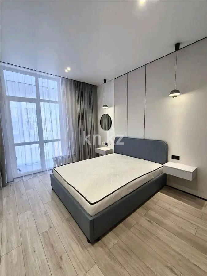 Продажа 2-комнатной квартиры, 51.4 м², ул. Сыганак, дом  4 стр в Астане - фото 2