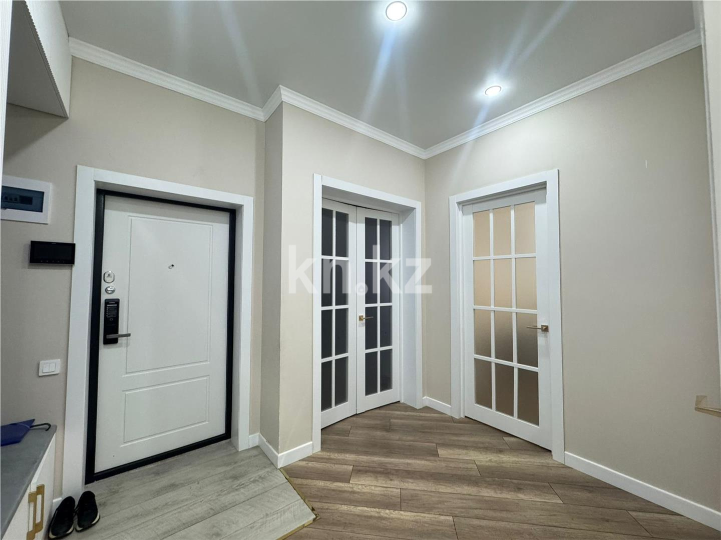 Продажа 3-комнатной квартиры, 105 м², пр. Туран в Астане - фото 14