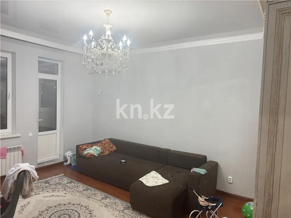 Продажа 2-комнатной квартиры, 71 м², ул. Байтурсынова, дом  29а в Астане