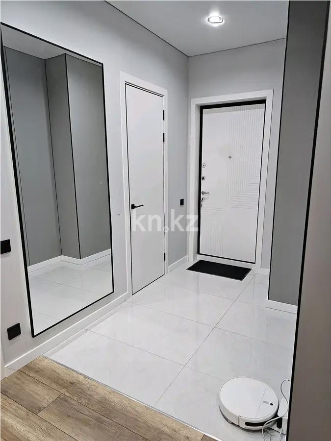 Продажа 3-комнатной квартиры, 75 м², пр. Абая, дом  160 в Алматы - фото 5