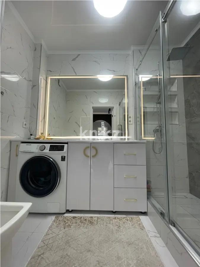 Продажа 2-комнатной квартиры, 55 м², ул. Шаляпина, дом  1/18 в Алматы - фото 4