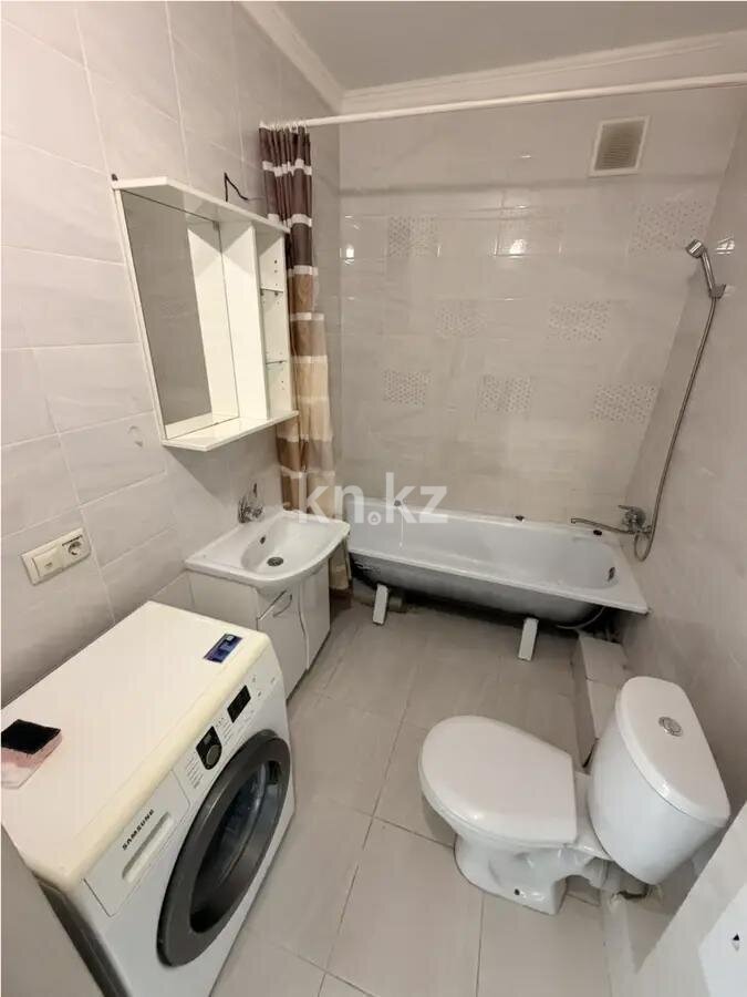 Продажа 1-комнатной квартиры, 36.4 м² в Астане - фото 3