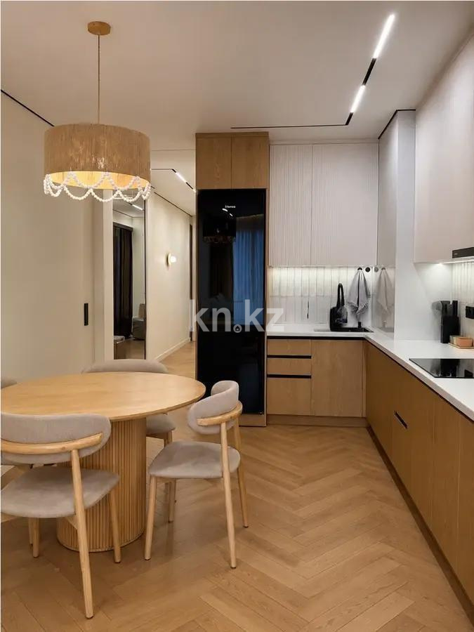 Продажа 3-комнатной квартиры, 88 м² в Алматы - фото 4