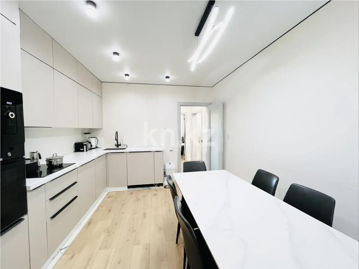 Продажа 3-комнатной квартиры, 85 м² в Астане - фото 4