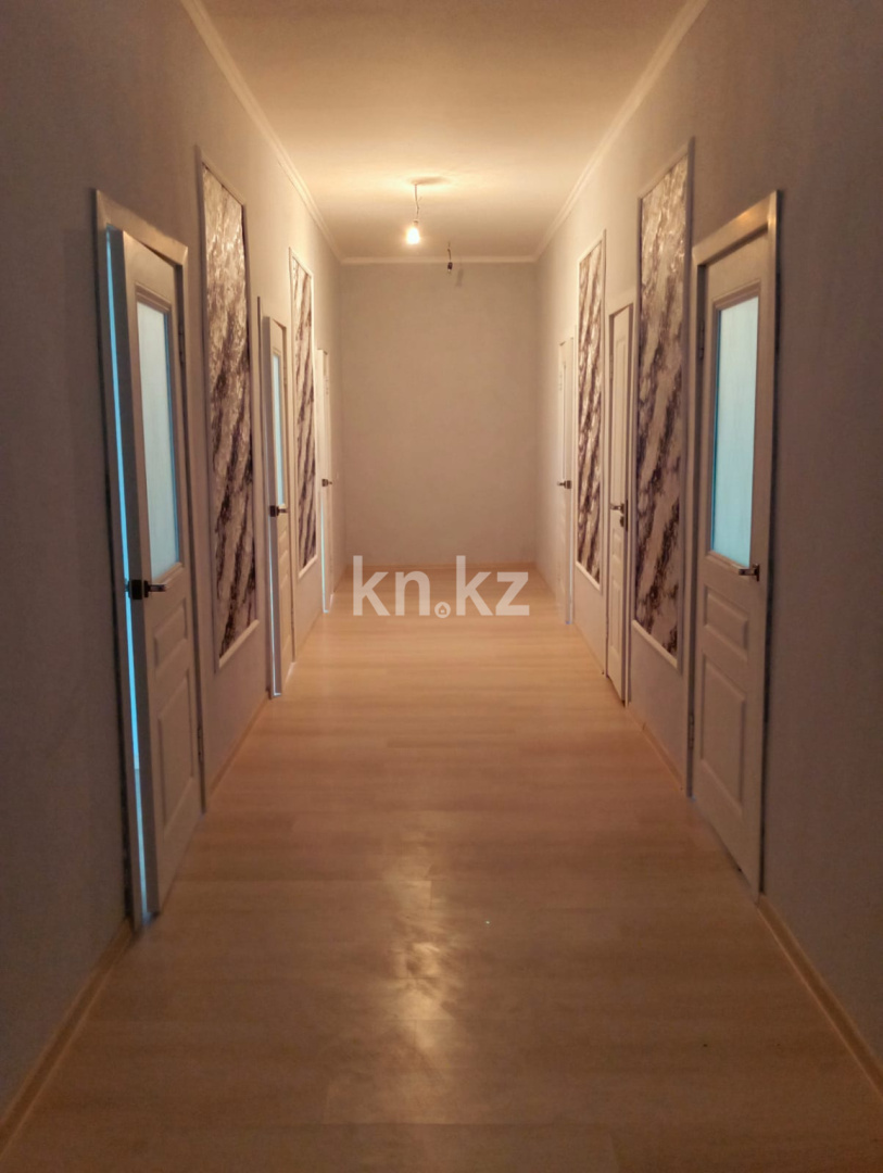 Продажа 5-комнатного дома, 110 м² в Алматинской области - фото 4