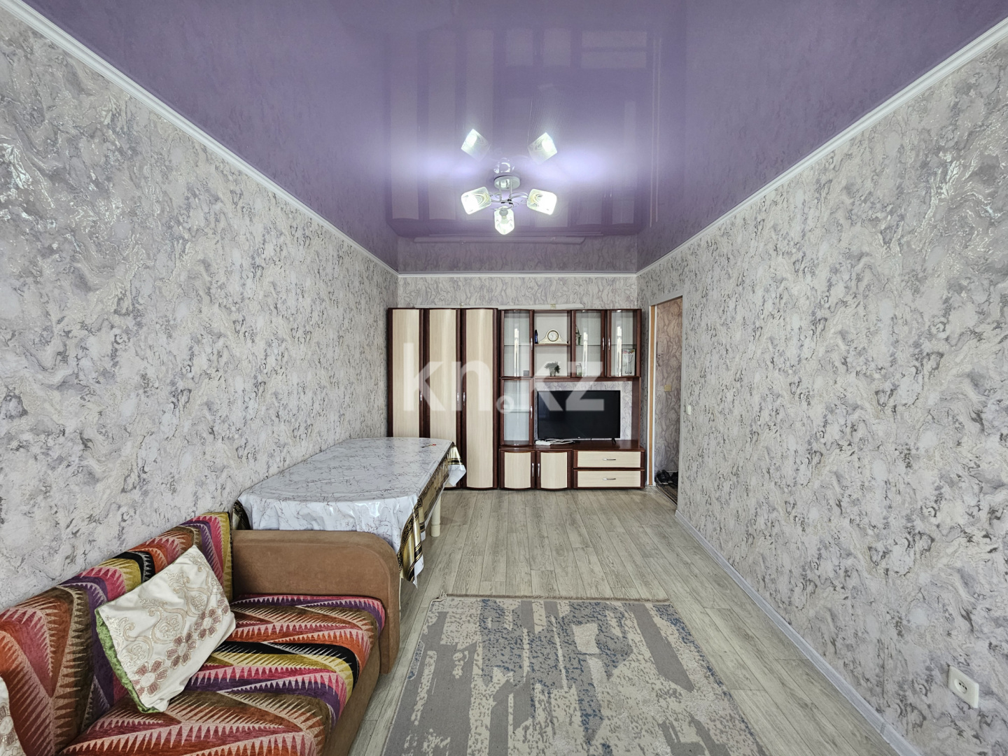Продажа 1-комнатной квартиры, 31.3 м² в Караганде - фото 3