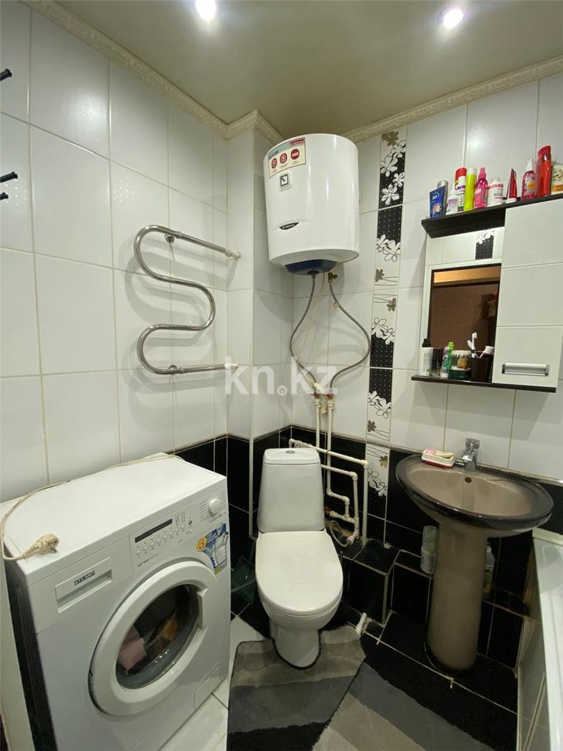 Продажа 1-комнатной квартиры, 30 м², ул. Дюсембекова в Караганде - фото 6