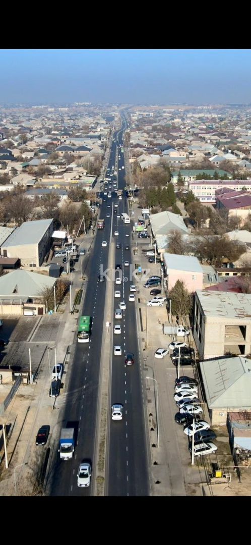 Продажа , 2696 м², ул. Аль-Фараби в Шымкенте - фото 4