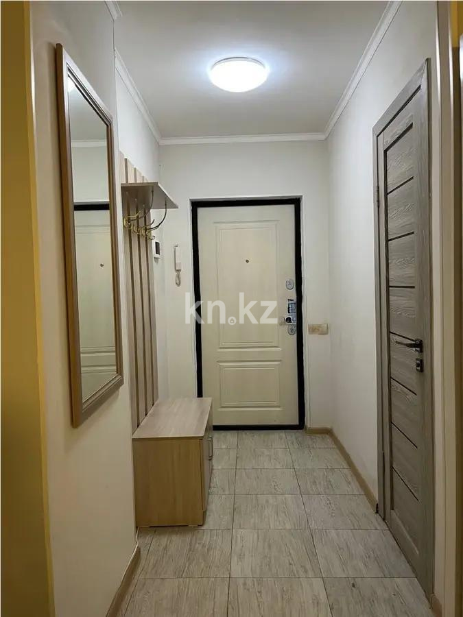 Продажа 1-комнатной квартиры, 28 м² в Астане - фото 4