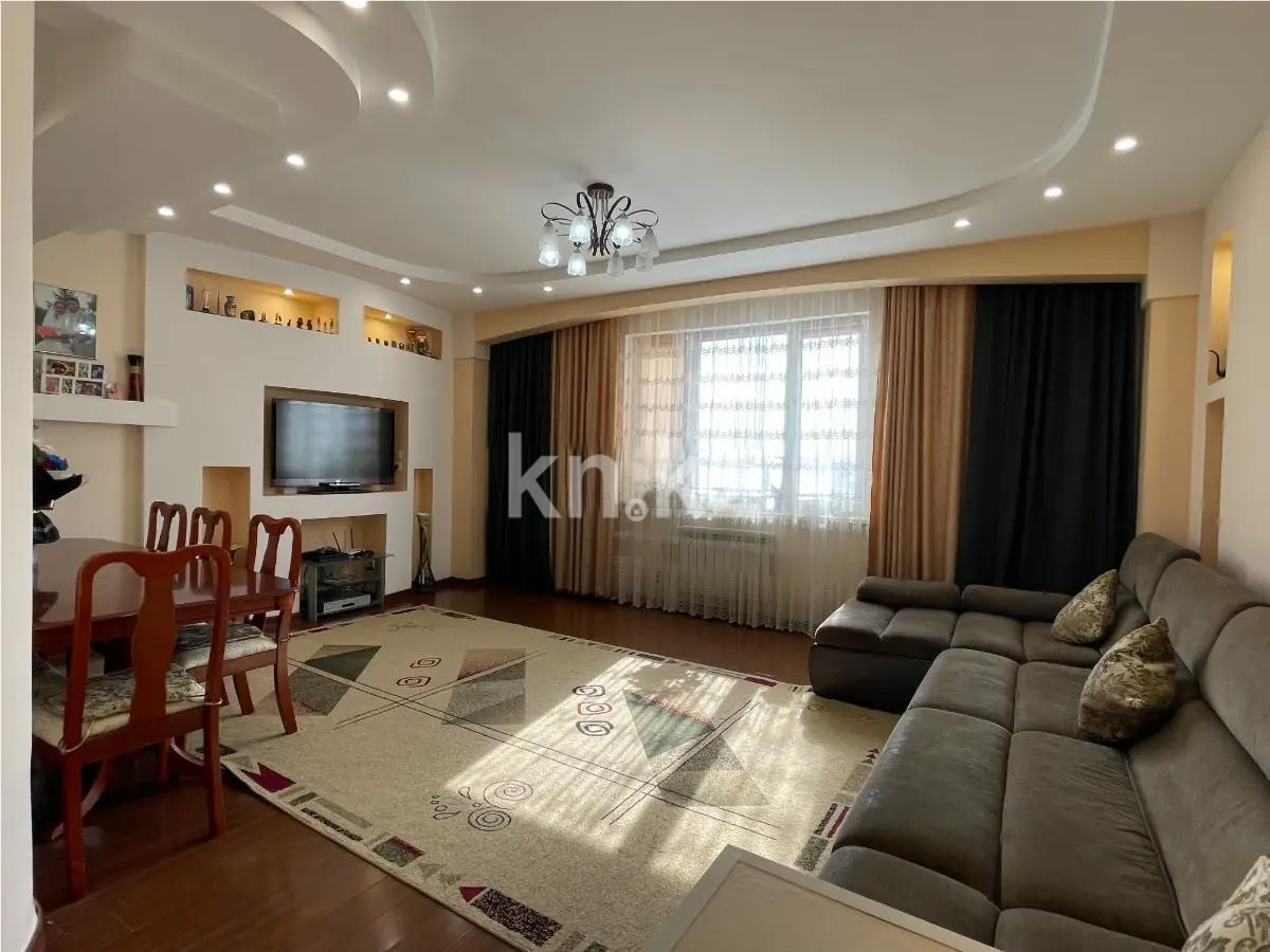 Продажа 3-комнатной квартиры, 137 м² в Астане