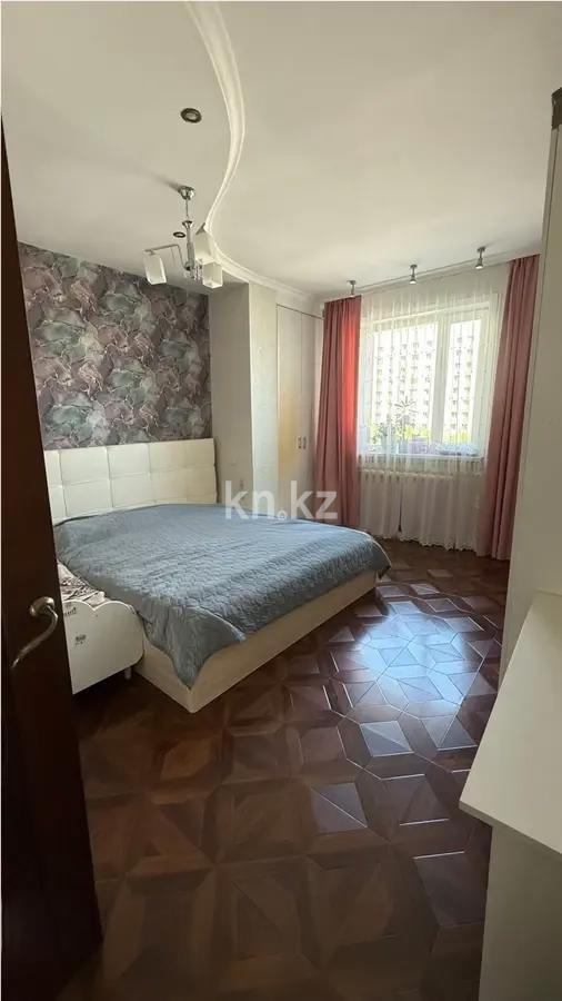 Продажа 3-комнатной квартиры, 100 м², пр. Кабанбай батыра, дом  42 в Астане - фото 3
