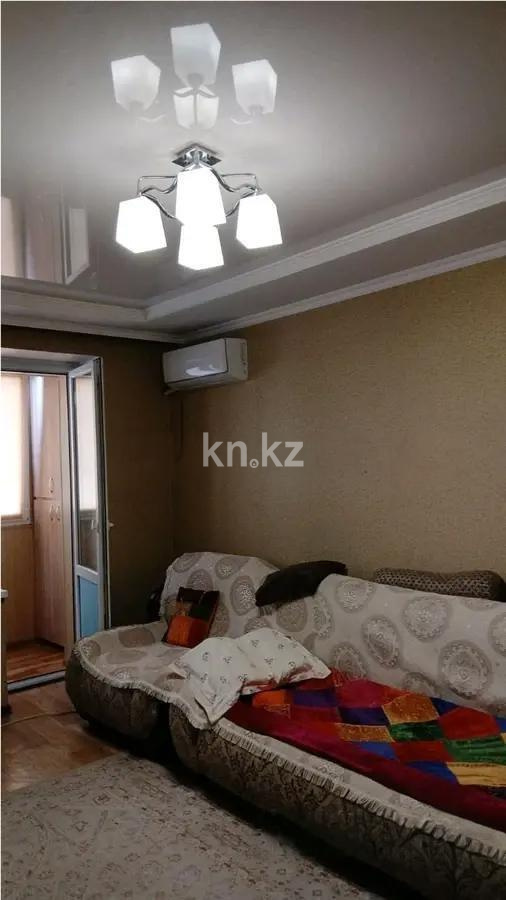 Продажа 2-комнатной квартиры, 52.1 м² в Алматы