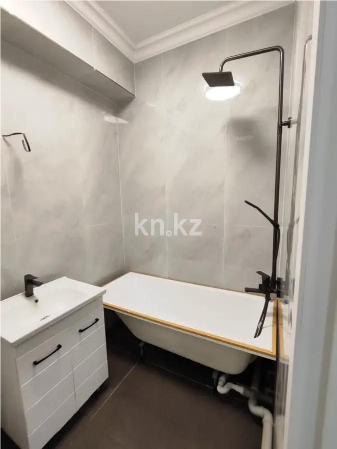 Продажа 1-комнатной квартиры, 45 м², ул. Радостовца, дом  167а стр в Алматы - фото 3