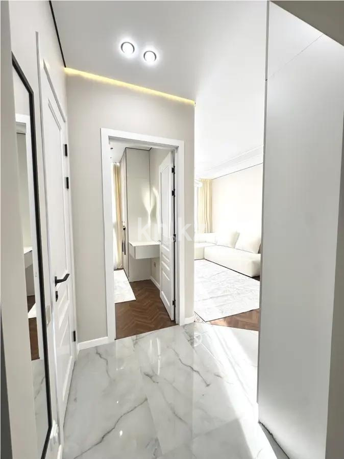 Продажа 2-комнатной квартиры, 36 м² в Астане - фото 5