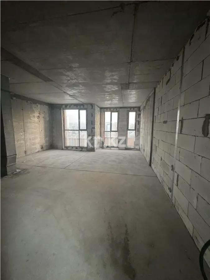 Продажа 1-комнатной квартиры, 44 м², пр. Райымбека, дом  348/1 в Алматы