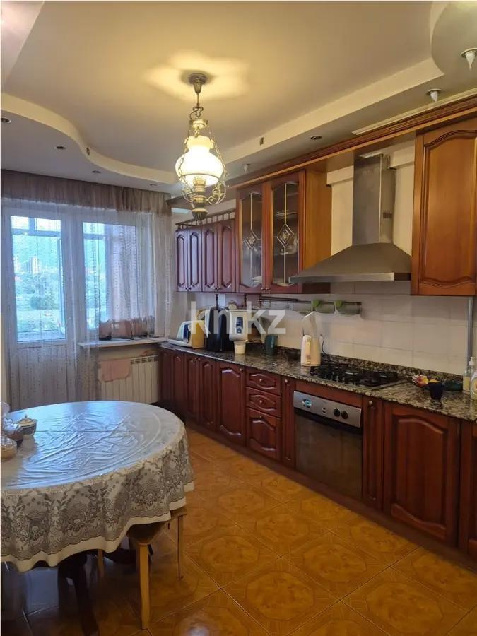 Продажа 3-комнатной квартиры, 103.4 м² в Алматы - фото 3