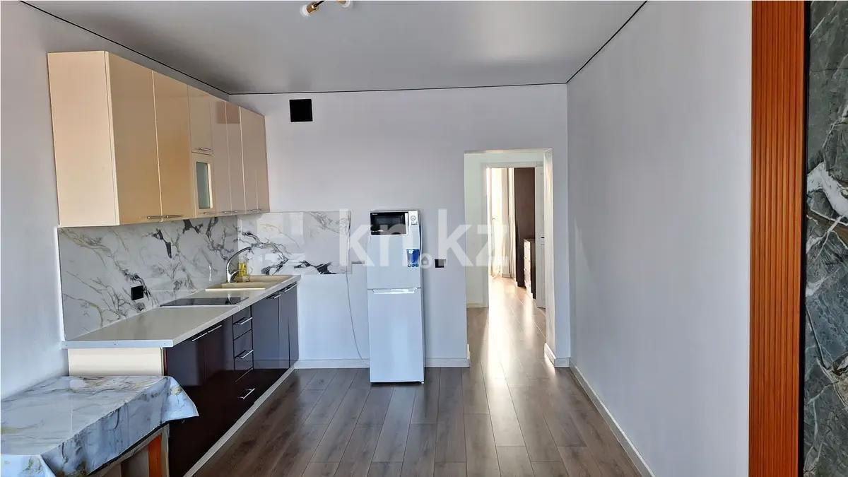 Продажа 1-комнатной квартиры, 47 м² в Астане - фото 3