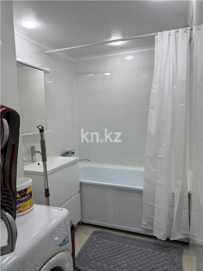 Продажа 2-комнатной квартиры, 49.8 м² в Астане - фото 3