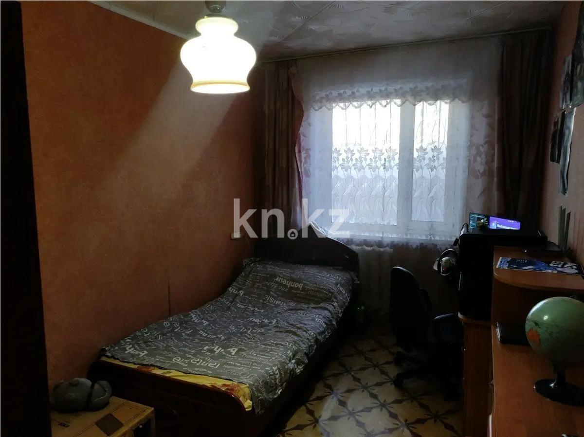 Продажа 4-комнатной квартиры, 64 м² в Караганде - фото 2