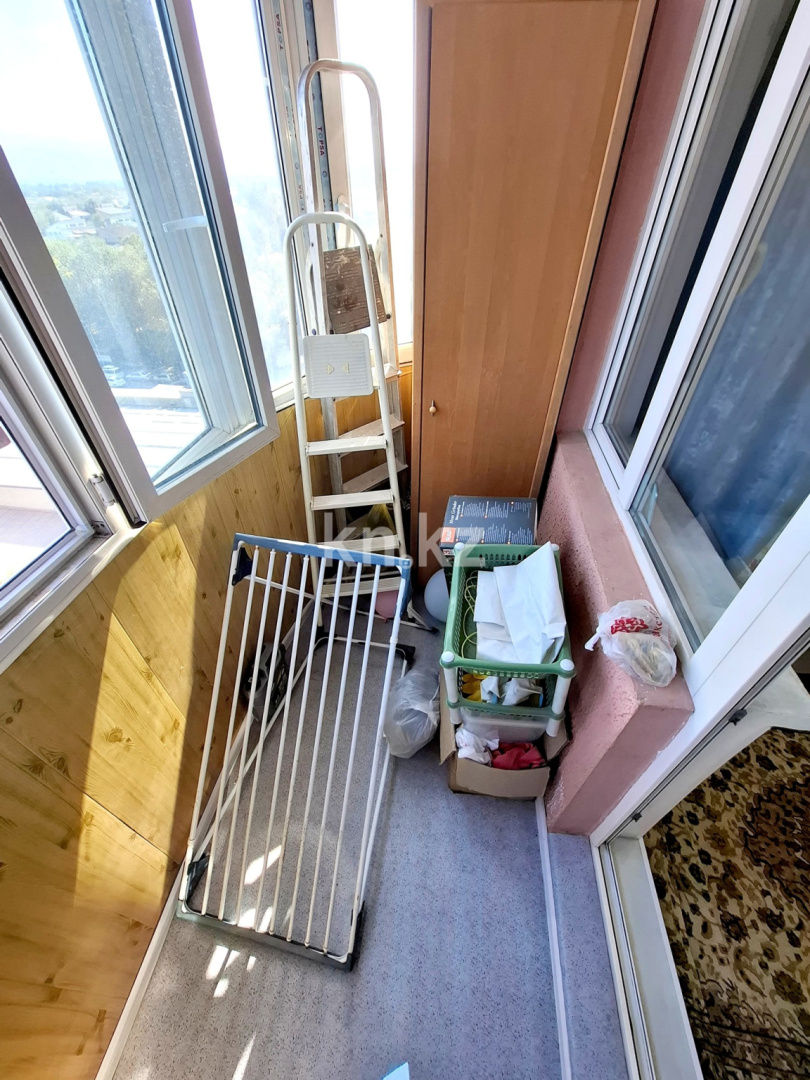 Продажа 5-комнатной квартиры, 160 м², мкр. Аксай-1а в Алматы - фото 23